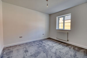 Bedroom Three- click for photo gallery
